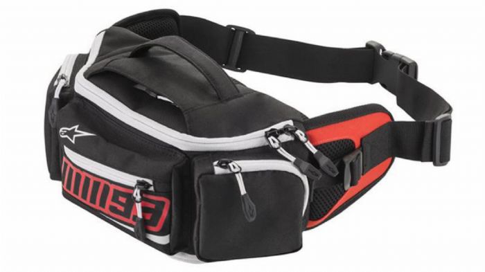 Τσαντάκι μέσης Alpinestars MM93 2,5 λίτρων