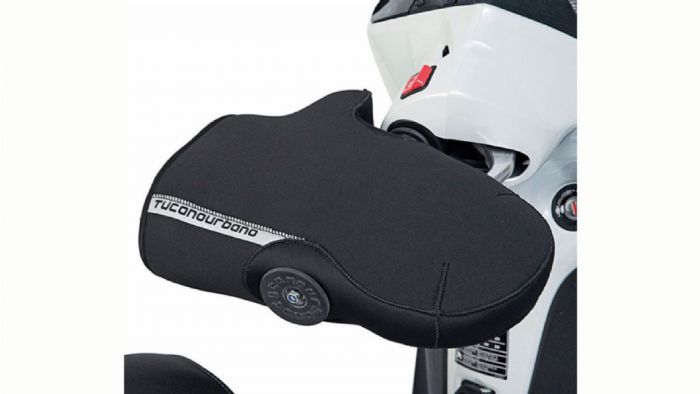 Tucano Urbano κάλυμμα 