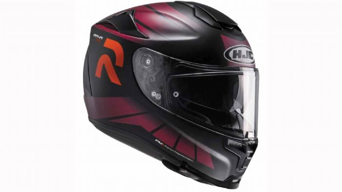 HJC RPHA 70 Octar MC-7SF