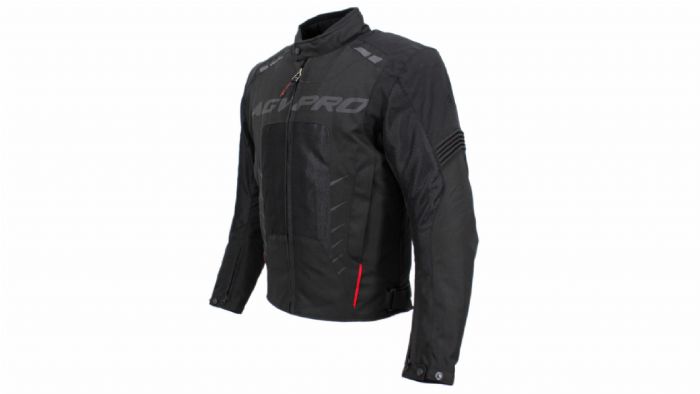 AGV Pro GTX για κάθε εποχή 