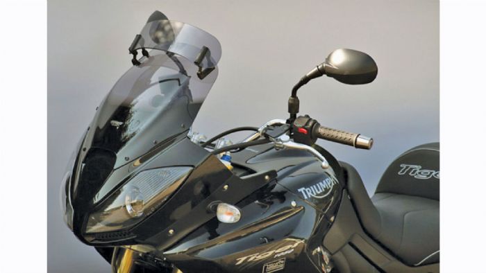 MRA Vario Touring MRA Vario Touring