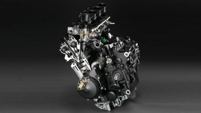 Τι ακριβώς σημαίνει τετράχρονος κινητήρας; Τι ακριβώς σημαίνει τετράχρονος κινητήρας;