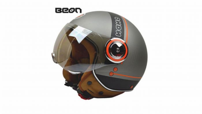 Beon open face B110b 