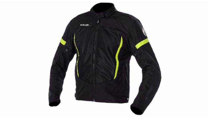 Καλοκαιρινό jacket Richa Airbender