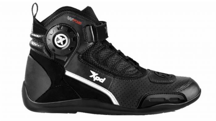 Καλοκαιρινό μποτάκι Spidi Xpd 