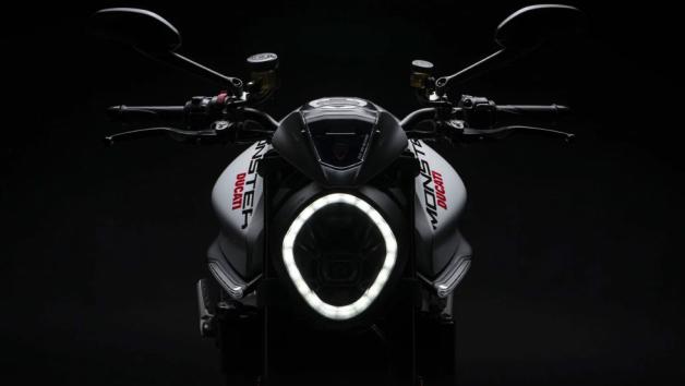 Ducati Monster & Monster +: Ποιες είναι οι διαφορές τους;