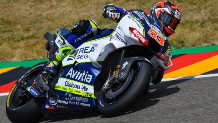 Rabat: Υπέγραψε διετές συμβόλαιο