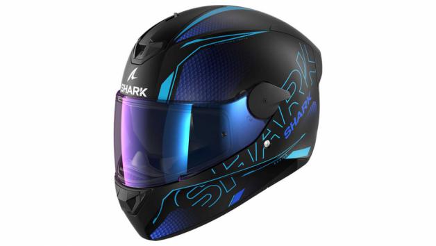 Shark D-Skwall 2 Cadium 