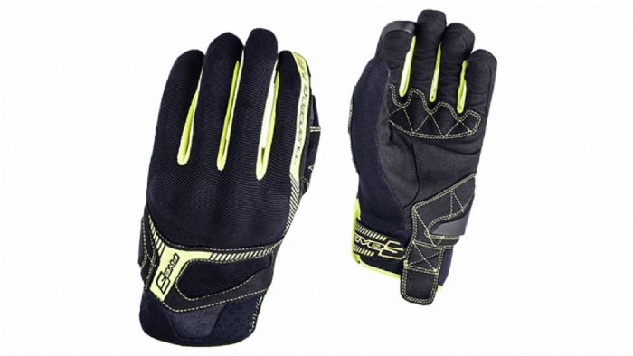 Καλοκαιρινά γάντια FIVE RS3