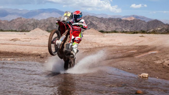 Ο Barreda μειώνει τη διαφορά