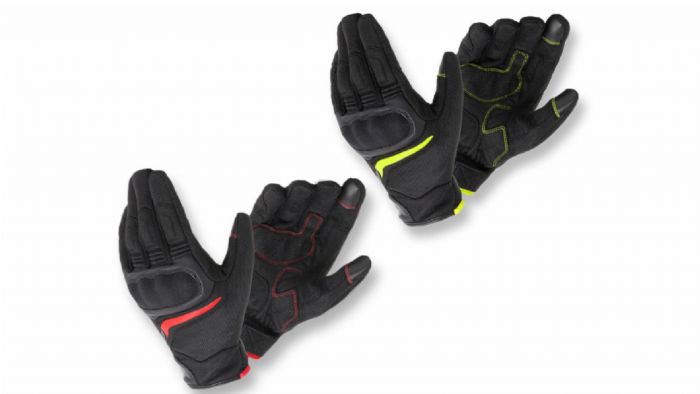 Καλοκαιρινά γάντια Dainese Air Master