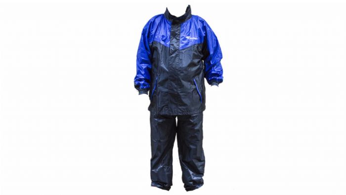 Αδιάβροχο set μοτοσικλέτας Αδιάβροχο set μοτοσικλέτας