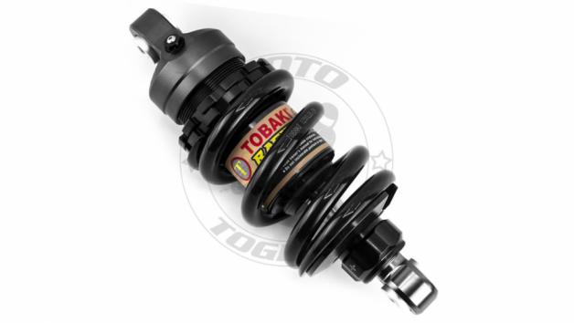 Ρυθμιζόμενο αμορτισέρ Tobaki για Yamaha Crypton-X 135