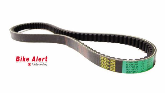 Iμάντες μετάδοσης ΒΑΝDO Ιαπωνίας για scooter 