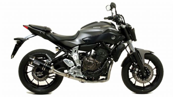 Arrow Full System για YAMAHA MT 07 Arrow Full System για YAMAHA MT 07