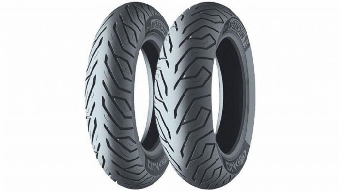 ΜICHELIN CITY GRIP 90/90/14 & 100/90/14