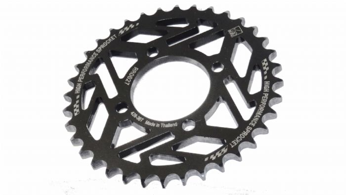 Πίσω γρανάζι Ryno RR627 για YAMAHA