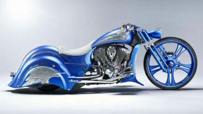 Εμπρός τροχός 26 ιντσών