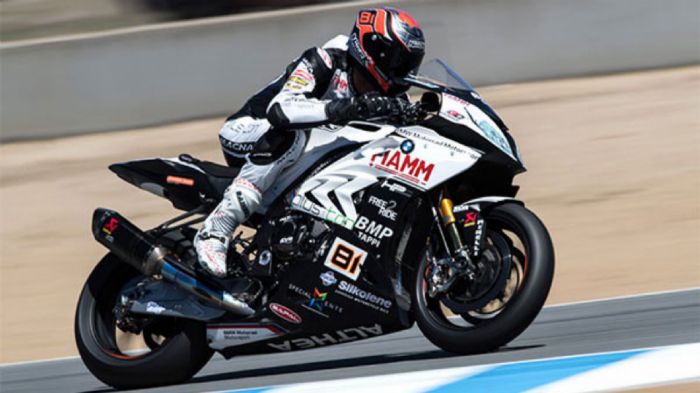 Του χρόνου θα αγωνίζεται με τα χρώματα της MV Agusta. Του χρόνου θα αγωνίζεται με τα χρώματα της MV Agusta.