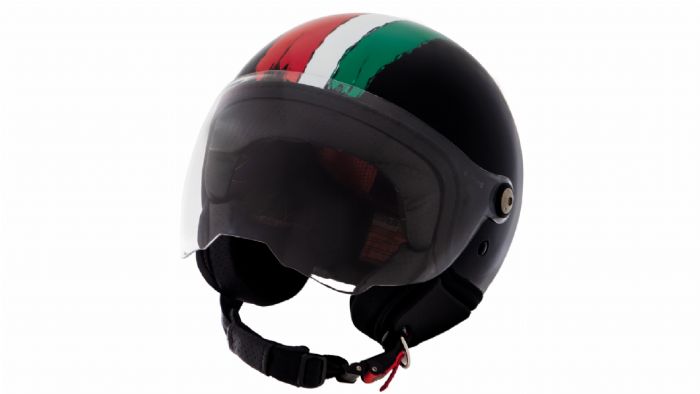 Κράνος Piaggio Style