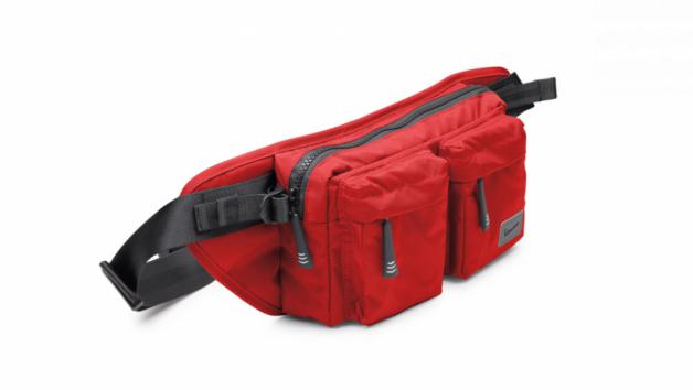 Τσαντάκι μέσης Vespa Weekend Τσαντάκι μέσης Vespa Weekend