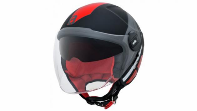Κράνος Aprilia A Jet 21