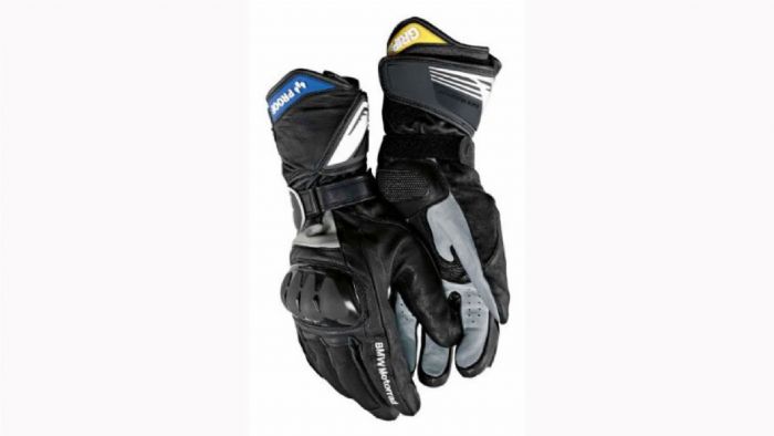 BMW Enduro Guard γάντια BMW Enduro Guard γάντια