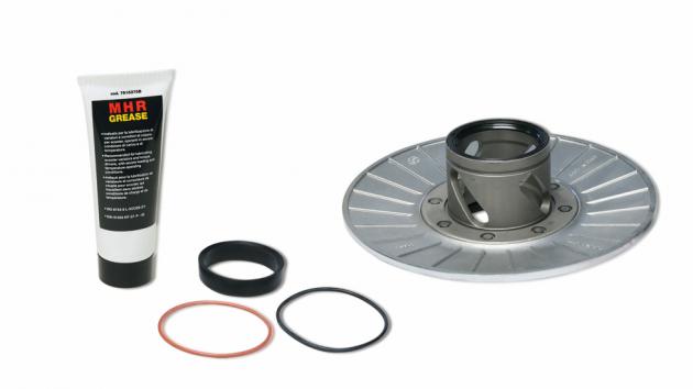 Malossi: Οδηγός ροπής για scooter Malossi: Οδηγός ροπής για scooter