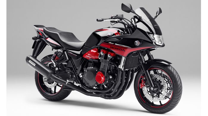 CB 1300 Super Bol d Or ίσον έρως. CB 1300 Super Bol d Or ίσον έρως.