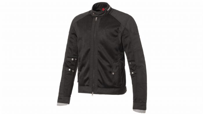 Καλοκαιρινό jacket Τucano Urbano Summer Marlon 