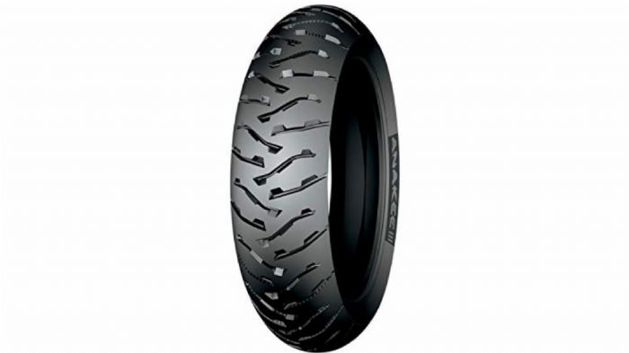Michelin Anakee III 120/90-17