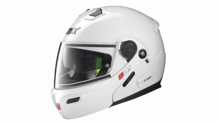 Κράνος Grex G9.1 Evolve Kinetic N-Com