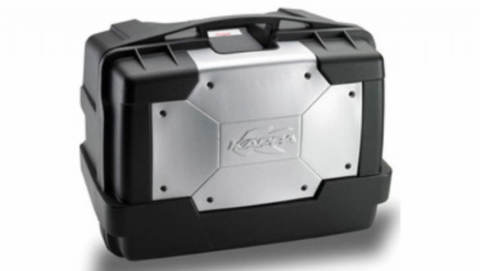 Βαλίτσες Kappa: Εκτοξεύουν την πρακτικότητα!