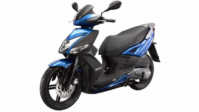 Κινητήρες από 50 έως 200 κυβικά