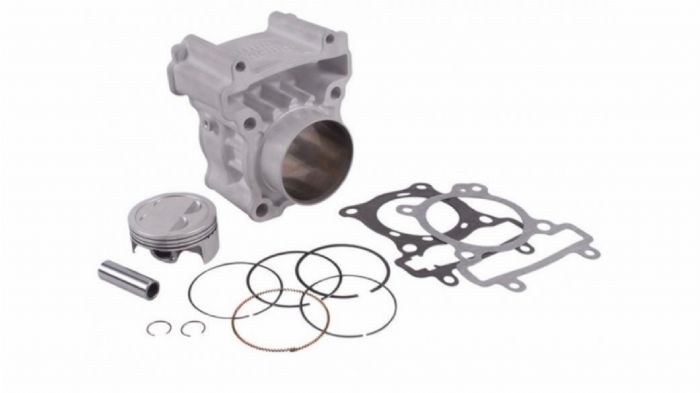 Κυλινδροπίστονο Racing Boy για Yamaha Crypton 135 Κυλινδροπίστονο Racing Boy για Yamaha Crypton 135