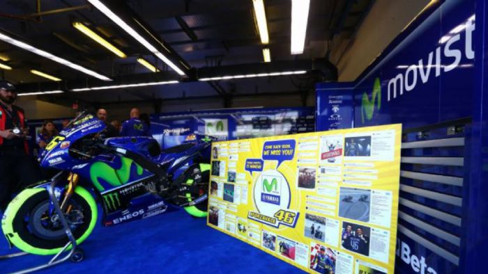 Οι υποστηρικτές του τον περιμένουν. Θα καταφέρει να τρέξει;