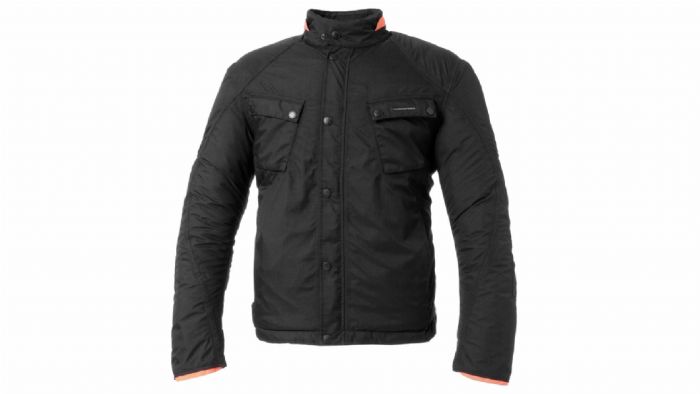 Ανδρικό jacket Bicilindrica της Tucano Urbano  