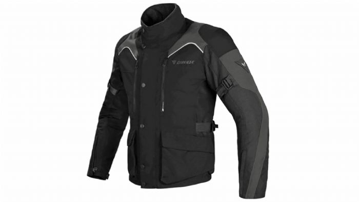 Jacket Dainese Tempest D-dry