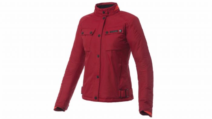 Γυναικείο jacket Tucano Urbano Bicilindrica Γυναικείο jacket Tucano Urbano Bicilindrica