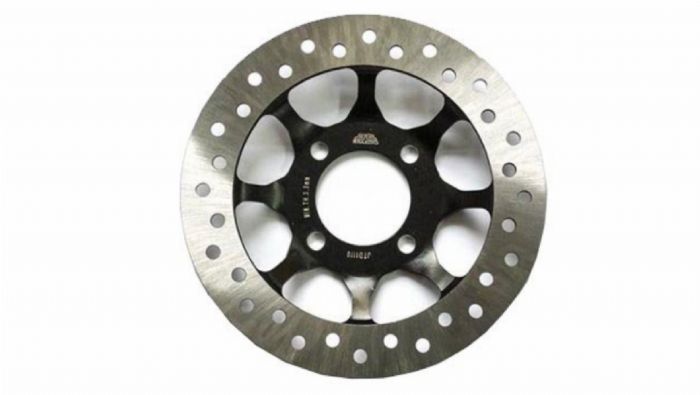 JT BRAKING εμπρόσθια δισκόπλακα για Honda Innova 125i