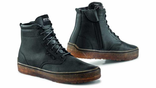 Αδιάβροχα, δερμάτινα μποτάκια TCX Dartwood Αδιάβροχα, δερμάτινα μποτάκια TCX Dartwood