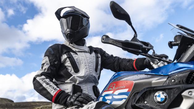 Νέα μπουφάν Dainese για κάθε χρήση Νέα μπουφάν Dainese για κάθε χρήση