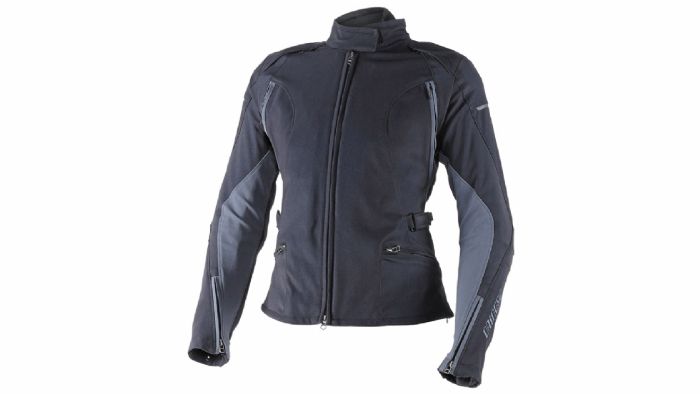 Γυναικείο jacket Dainese Arya Tex