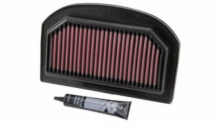 Βελτιωτικό φίλτρο αέρος K&N για Triumph Explorer 1200