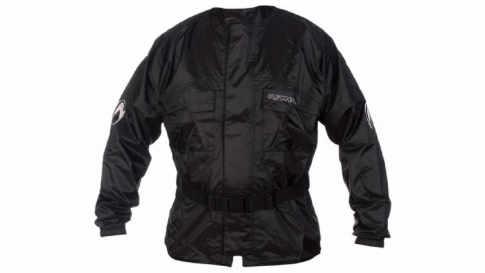 Αδιάβροχο jacket Richa Warriors