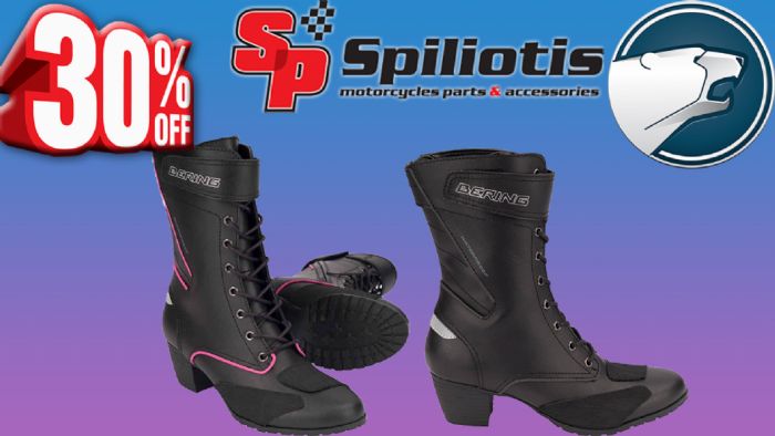 Κορυφαία μπότα σε ασυναγώνιστη τιμή! Κορυφαία μπότα σε ασυναγώνιστη τιμή!