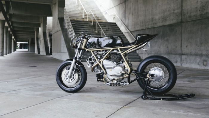 Ducati 860GT
