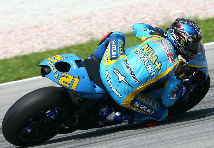 Δοκιμές Sepang: Ημέρα 1η