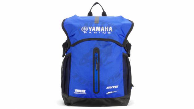 Τσάντα πλάτης 24 lt. Υamaha Paddock Τσάντα πλάτης 24 lt. Υamaha Paddock