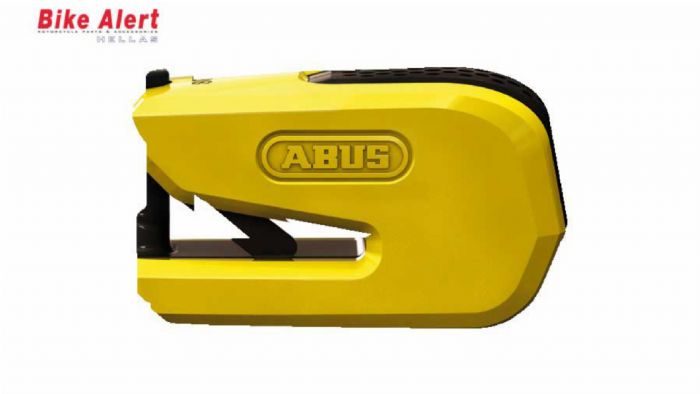 Νέα ABUS Detecto Granit 8078 Smart X – Το κλειδί είναι smart!